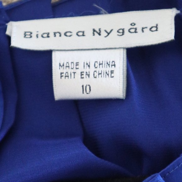 Bianca Nygard Top - Picture 9 of 9